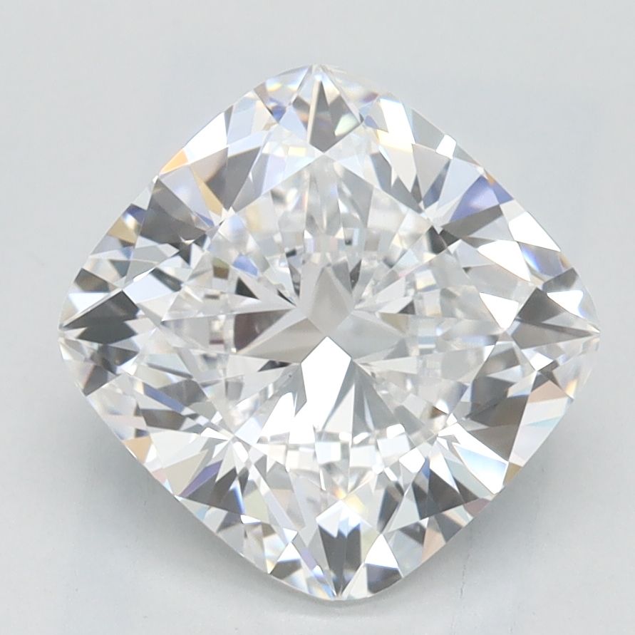 Cushion 2.11ct
