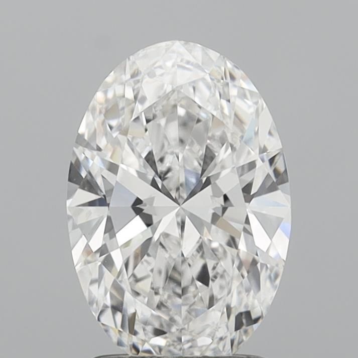 Oval 1.6ct