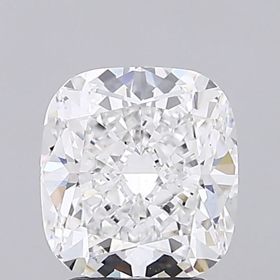 Cushion 2.53ct