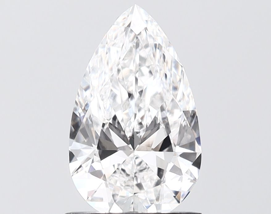 Pear 1.44ct