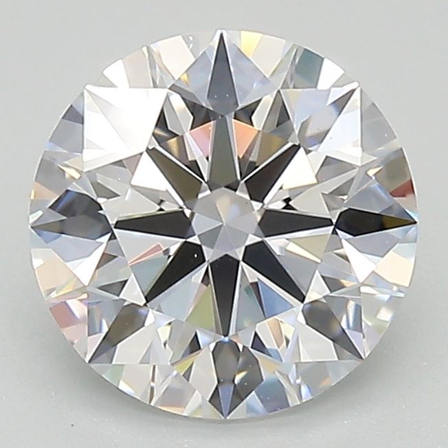 Round 1.91ct