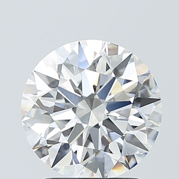 Round 2.52ct