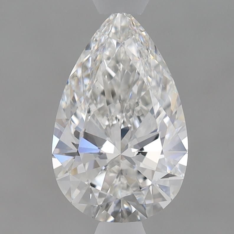 Pear 1.18ct