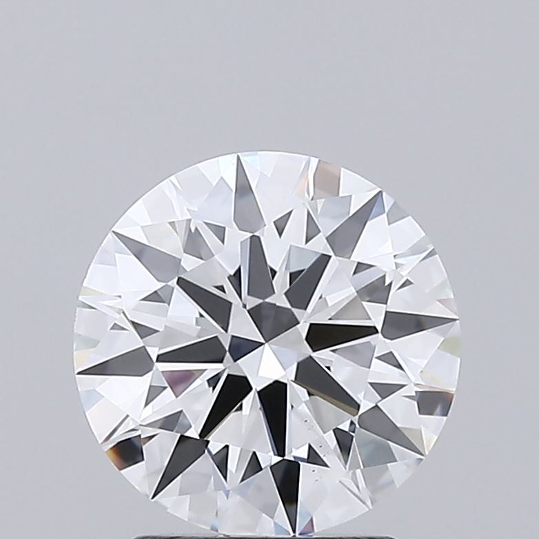 Round 2.09ct