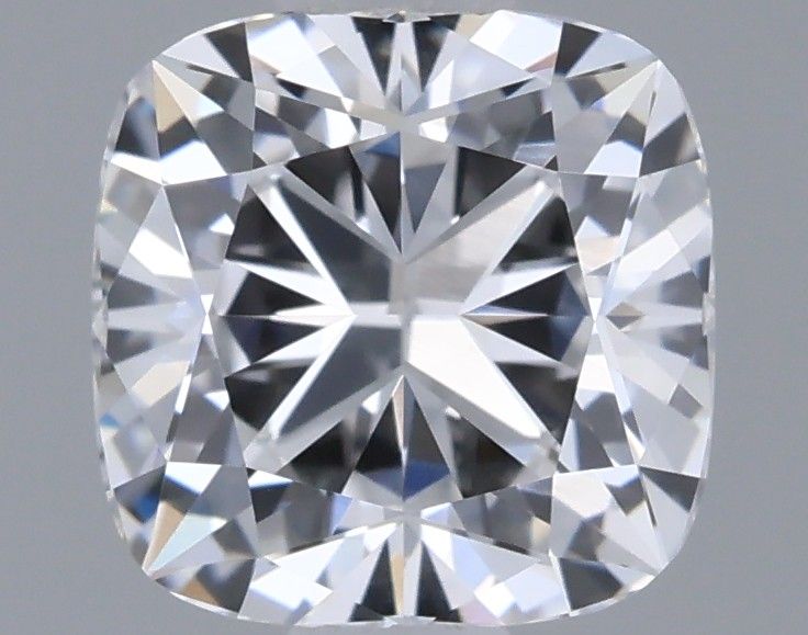 Cushion 0.82ct