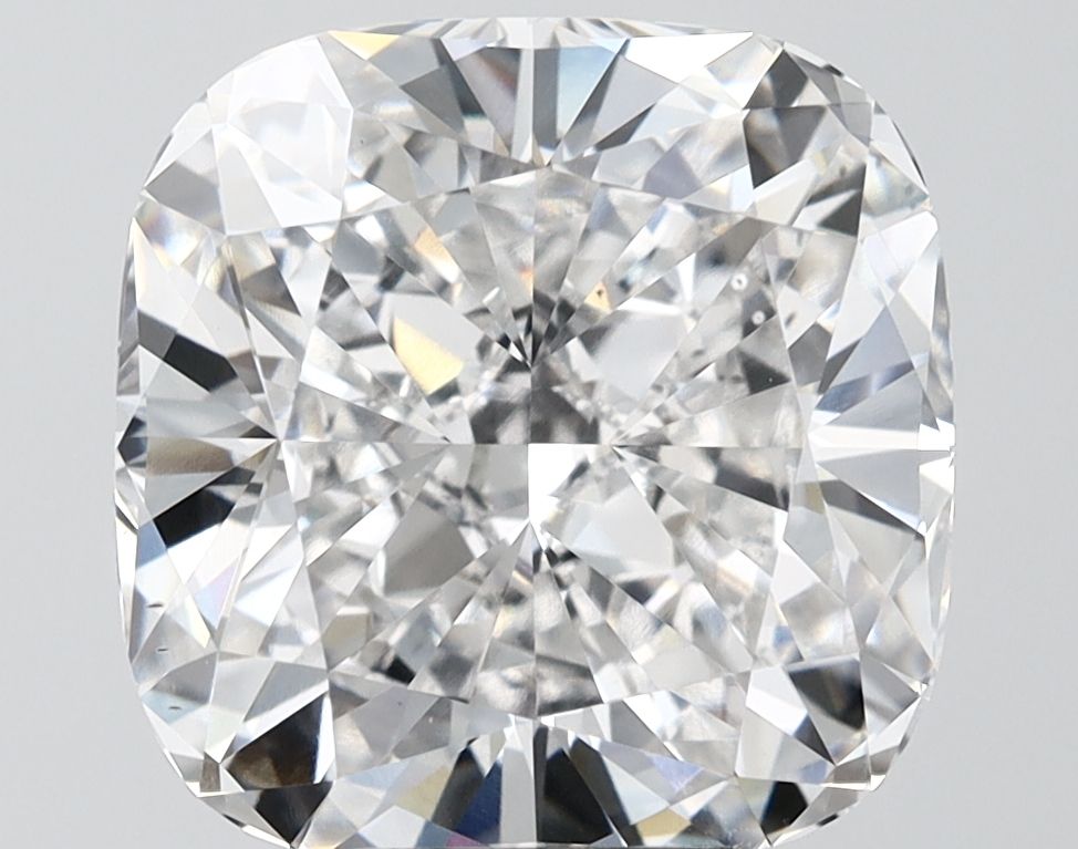 Cushion 7.09ct