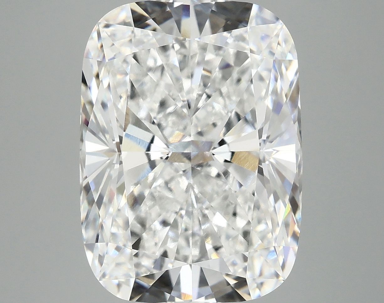 Elongated Cushion 7.96ct