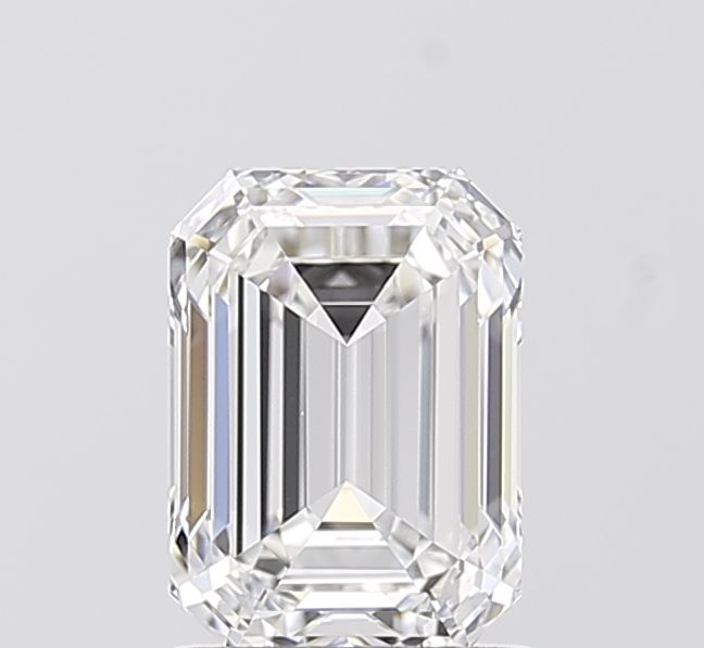 Emerald 1.59ct
