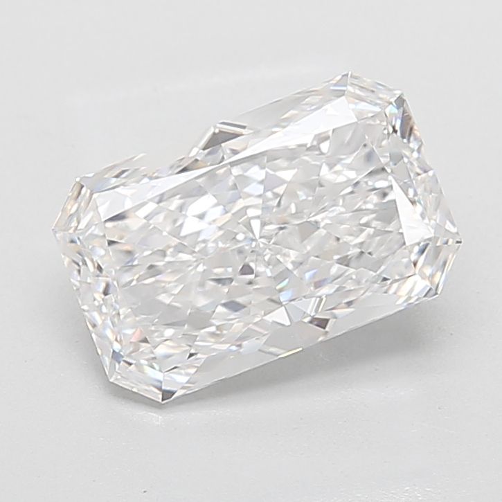 Radiant 3.52ct