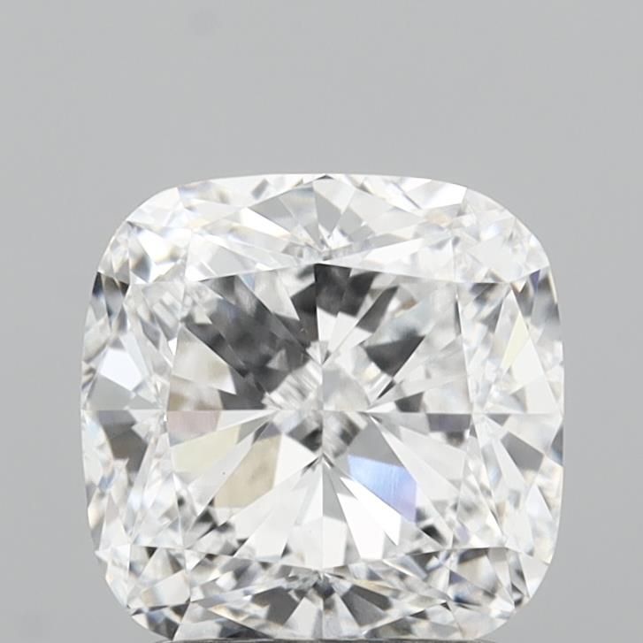 Cushion 2.01ct