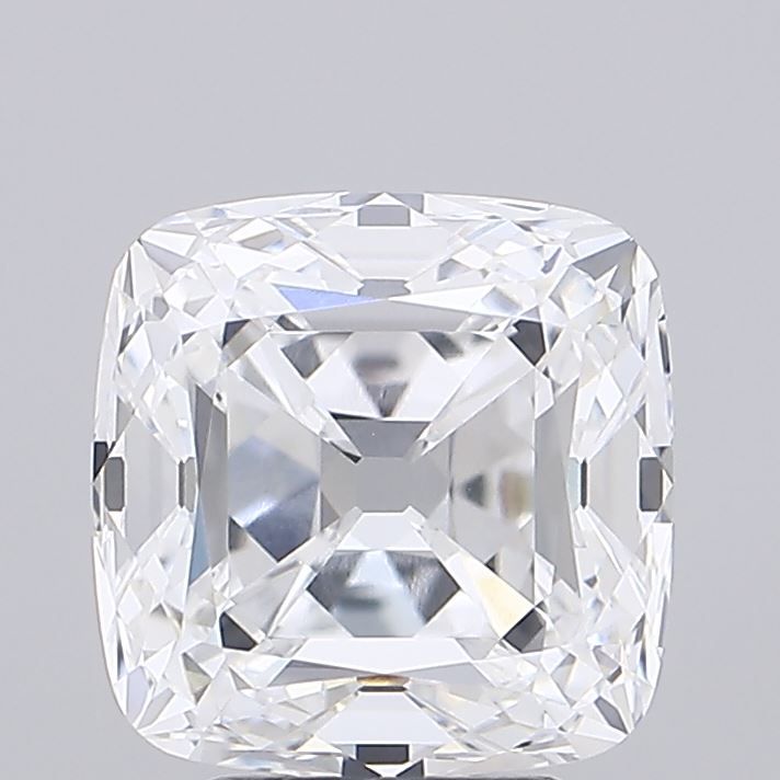 Cushion 4.58ct