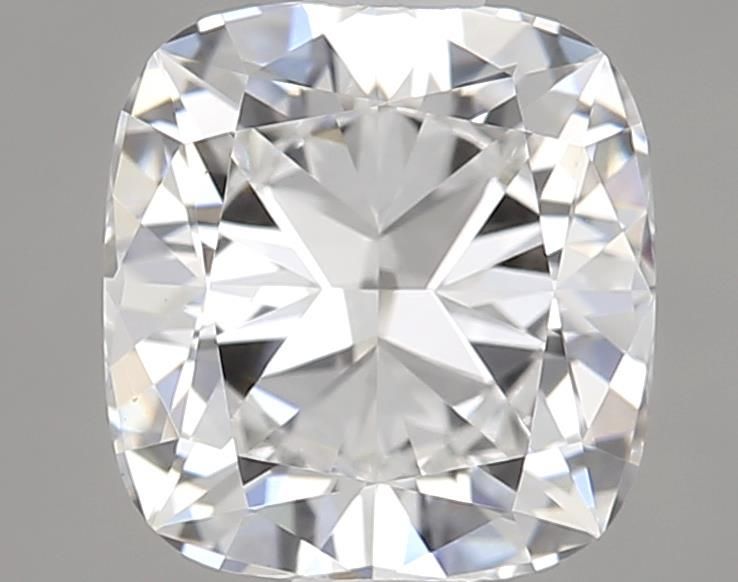 Cushion 0.89ct