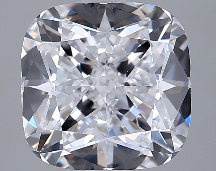 Cushion 3.26ct