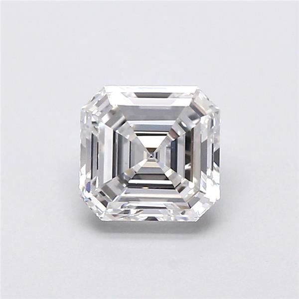Asscher 1.03ct