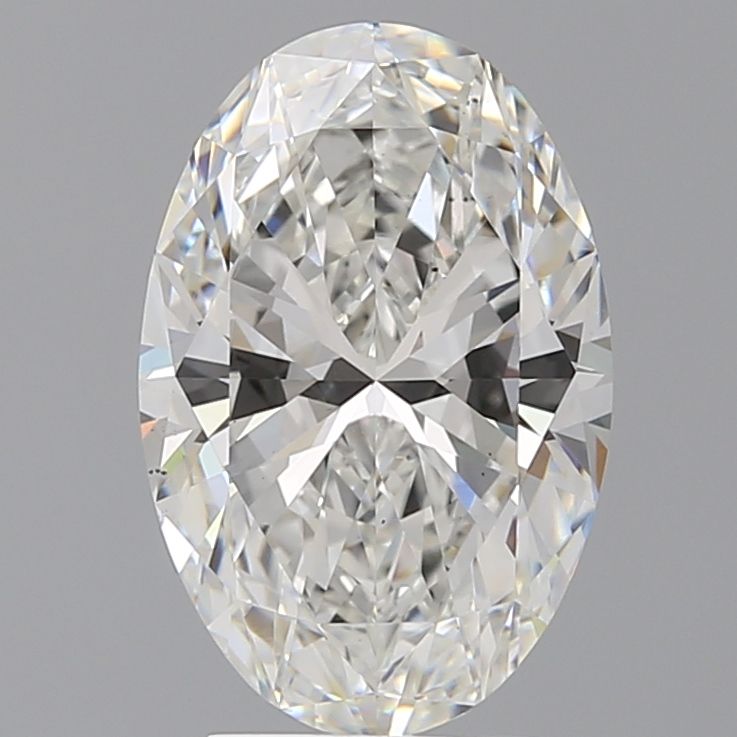 Oval 3.59ct