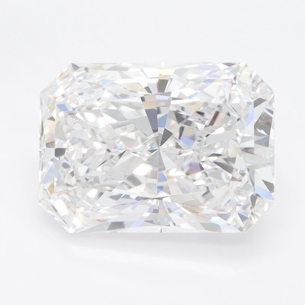 Radiant 3.27ct