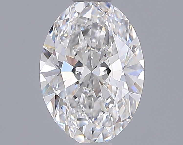 Oval 1.21ct