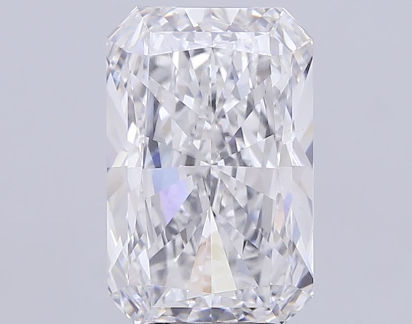 Radiant 7.59ct