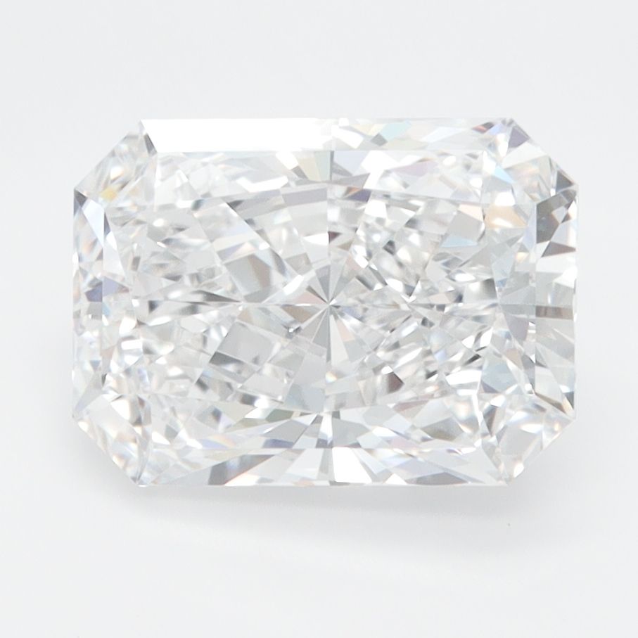 Radiant 2.95ct