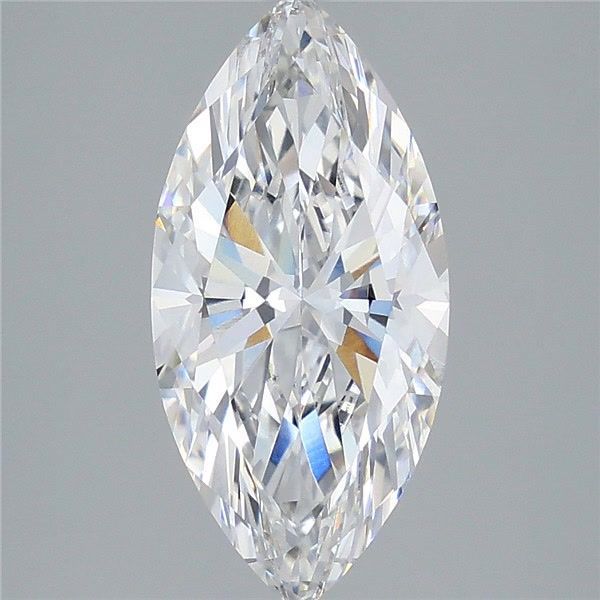 Marquise 6.03ct