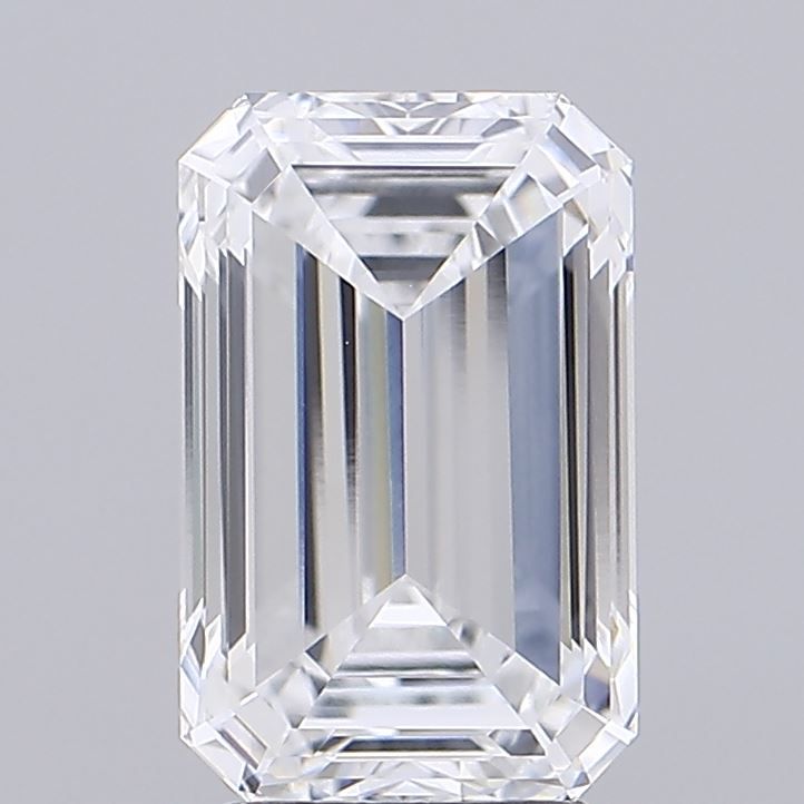 Emerald 3.71ct