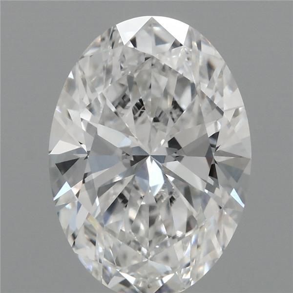 Oval 3.7ct