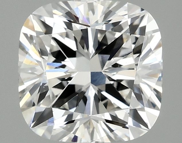 Cushion 2.1ct