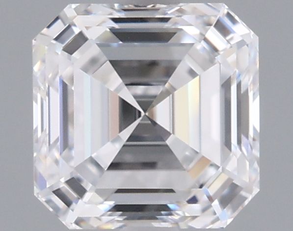 Asscher 1.3ct