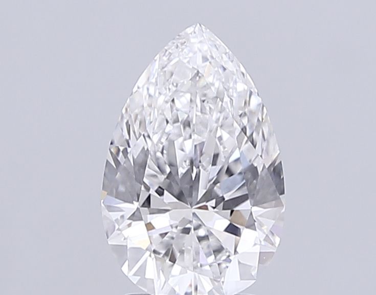 Pear 2.26ct
