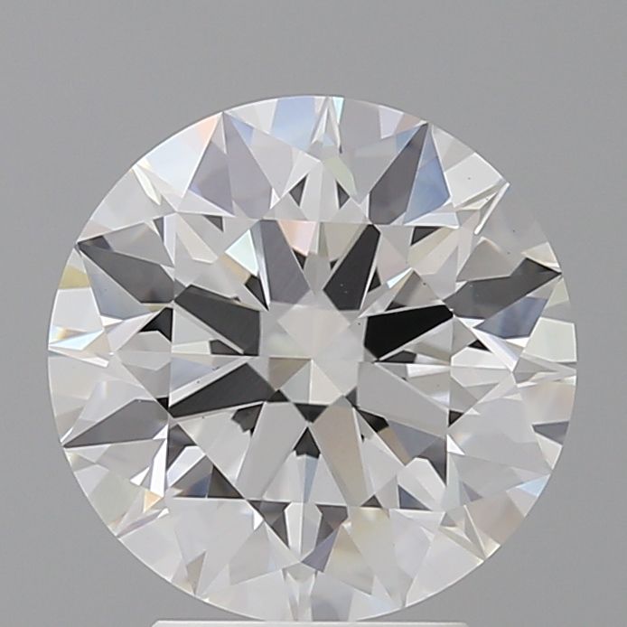 Round 3.59ct