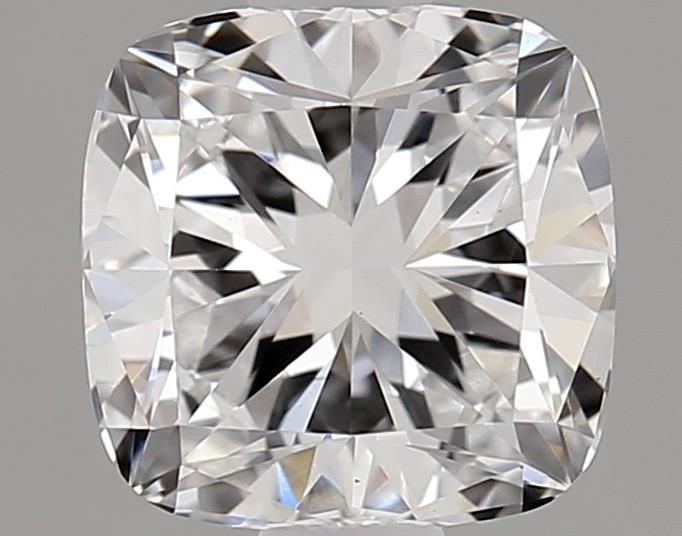 Cushion 0.89ct