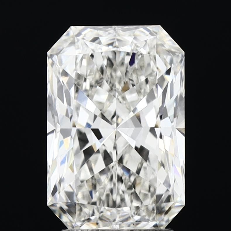 Radiant 3.03ct