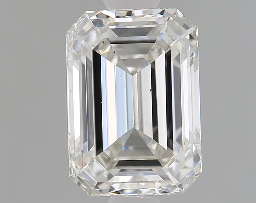 Emerald 1.51ct
