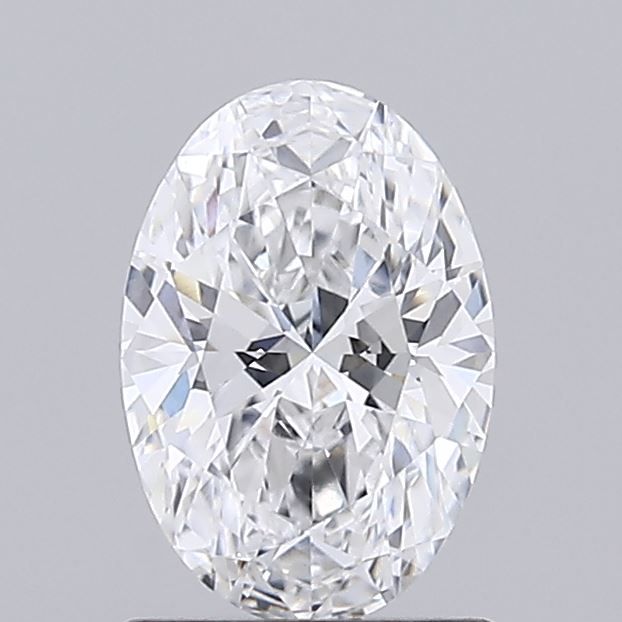 Oval 3.73ct