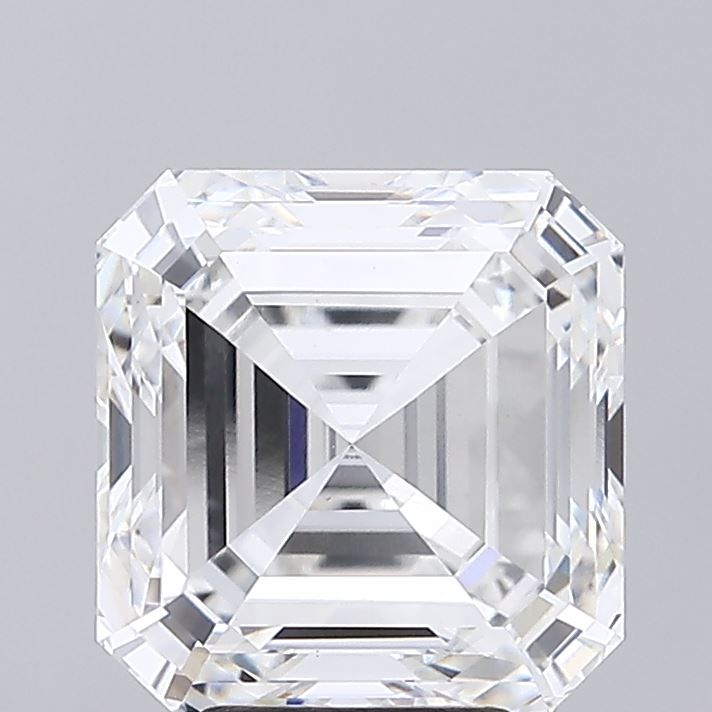 Asscher 5ct