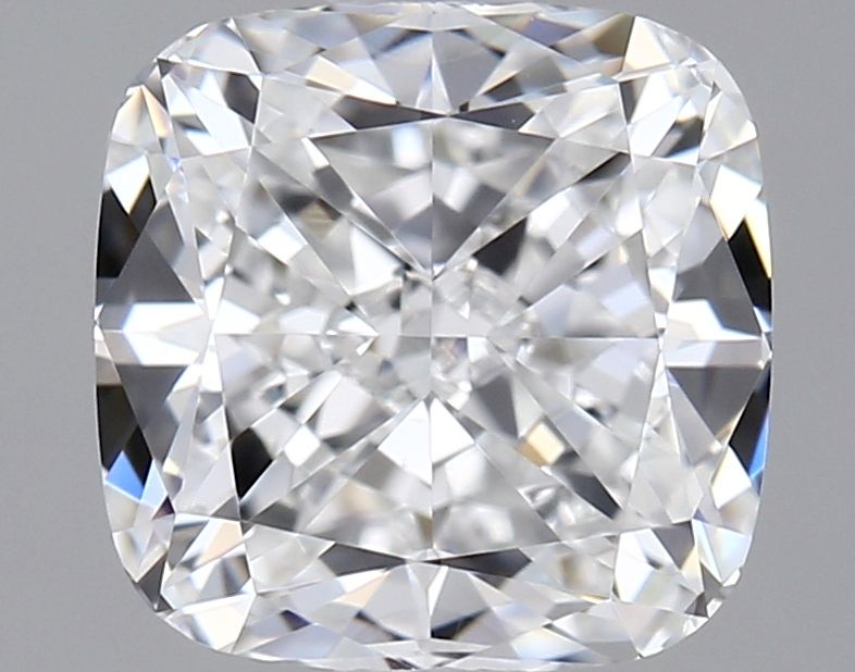 Cushion 1.54ct