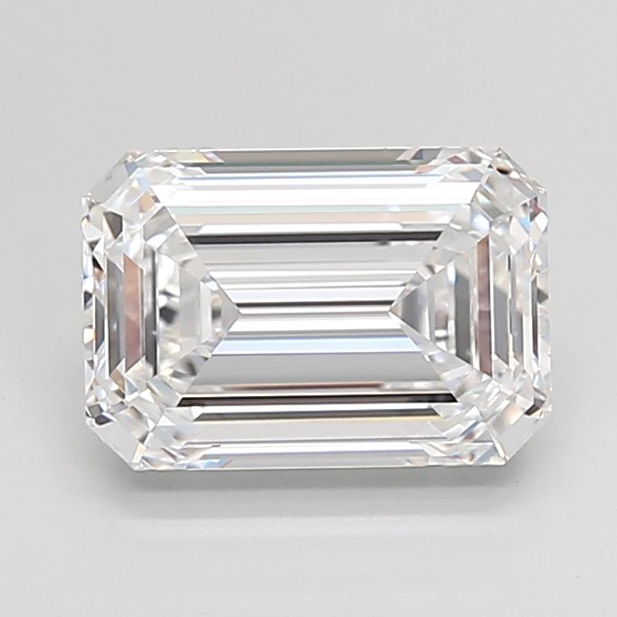 Emerald 3.28ct