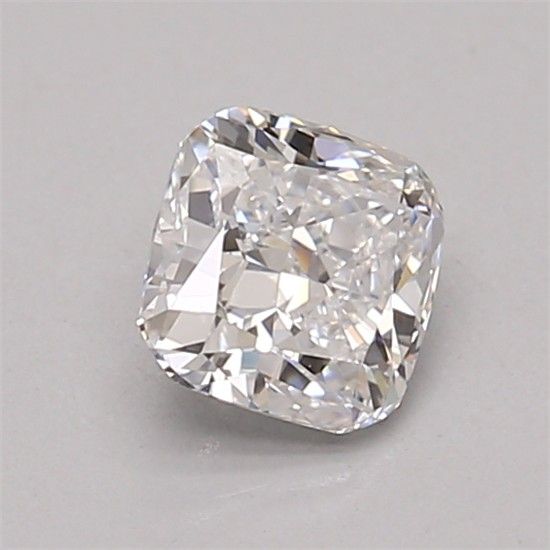Cushion 0.62ct