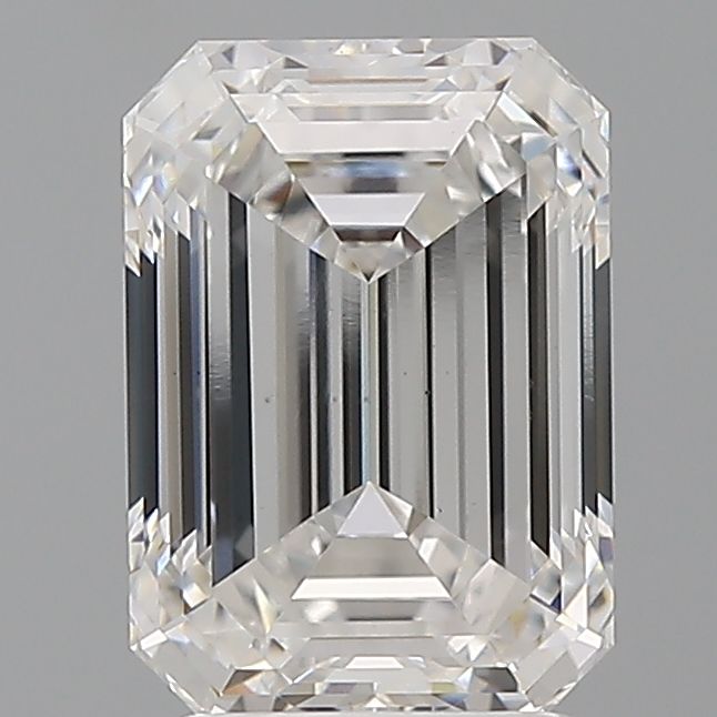 Emerald 2.6ct