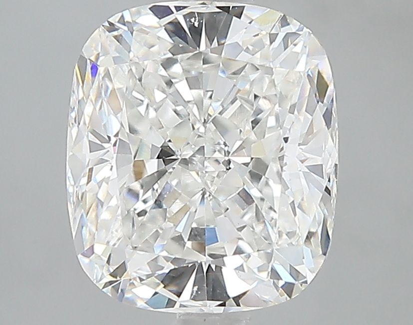 Elongated Cushion 3.08ct