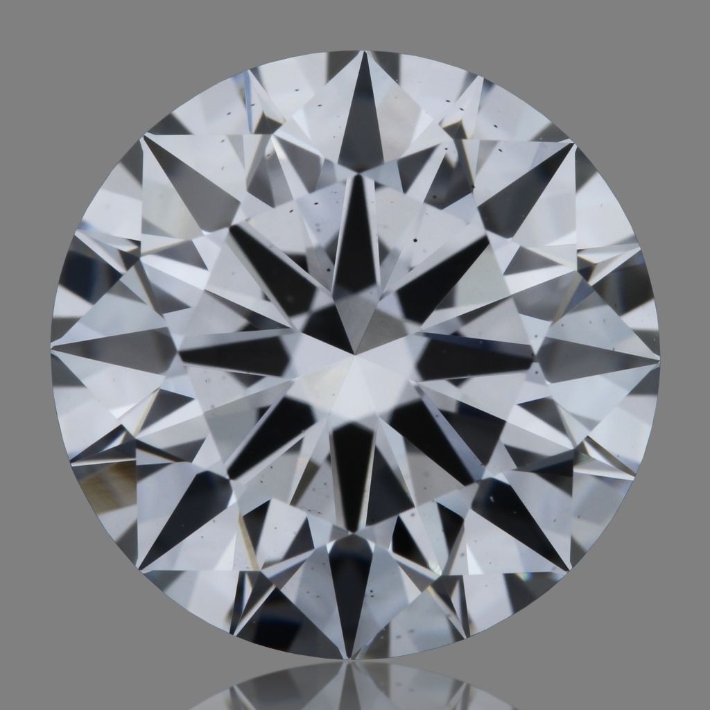 Round 2.74ct