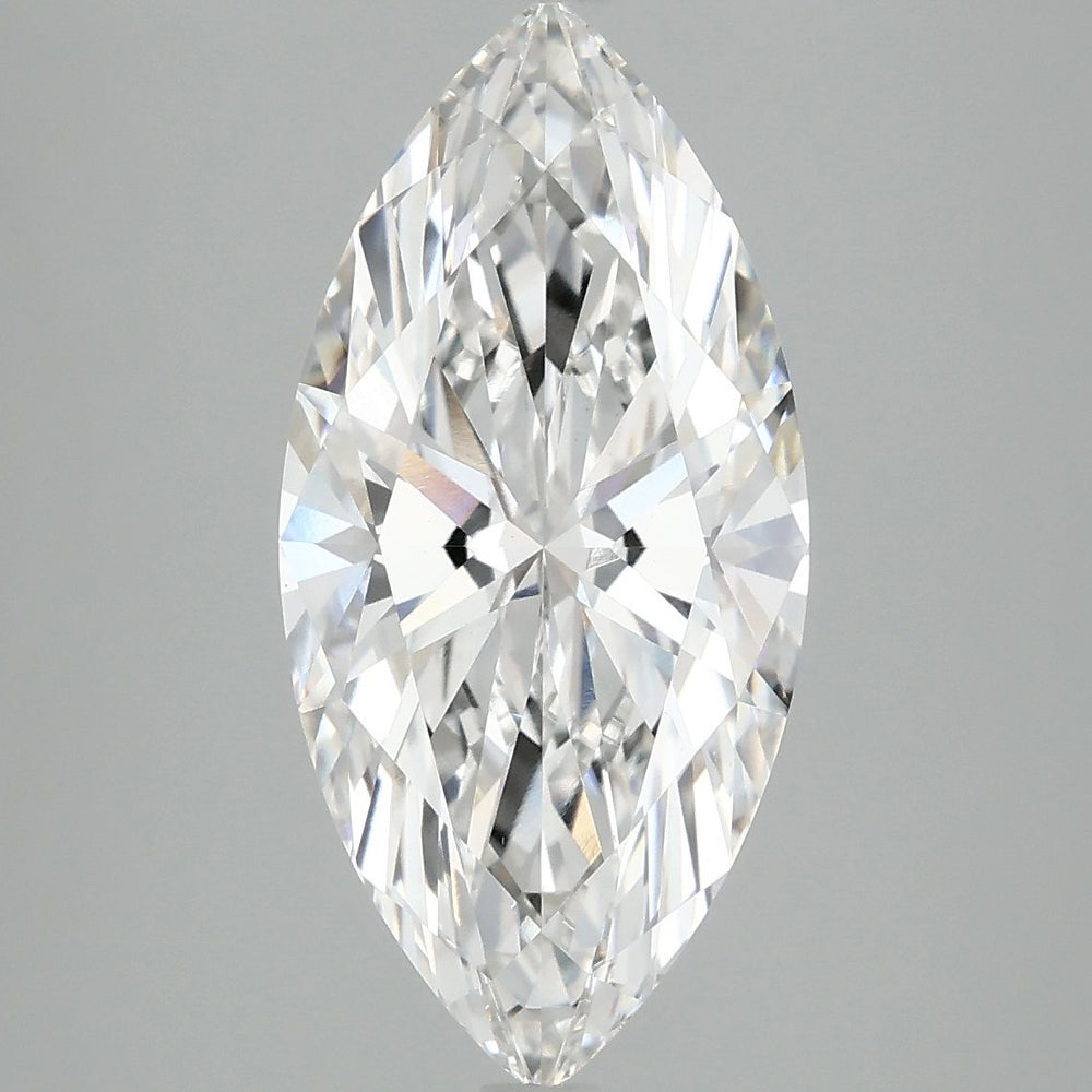 Marquise 4.05ct