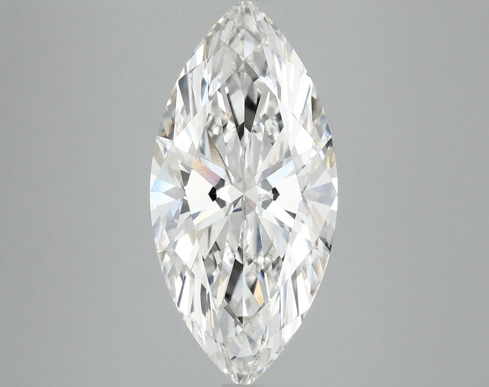 Marquise 4.05ct