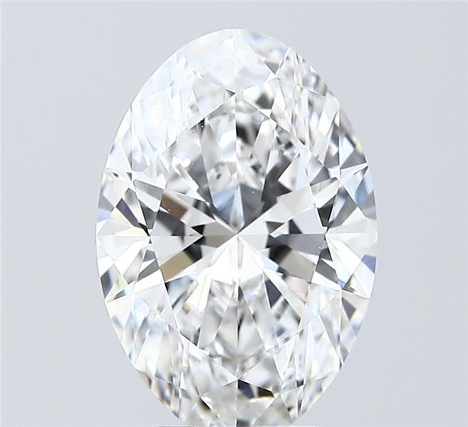 Oval 3.58ct