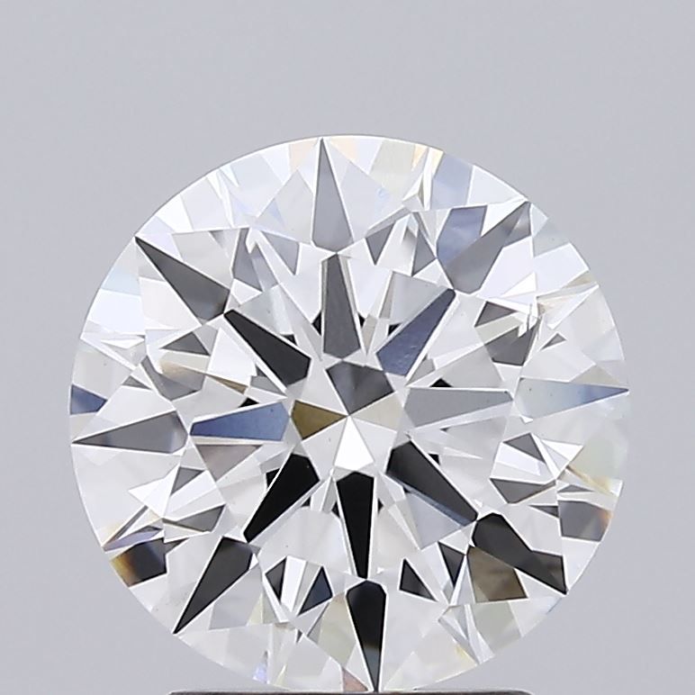 Round 2.8ct