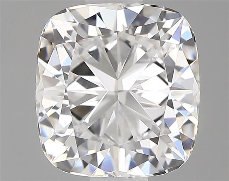 Cushion 0.88ct