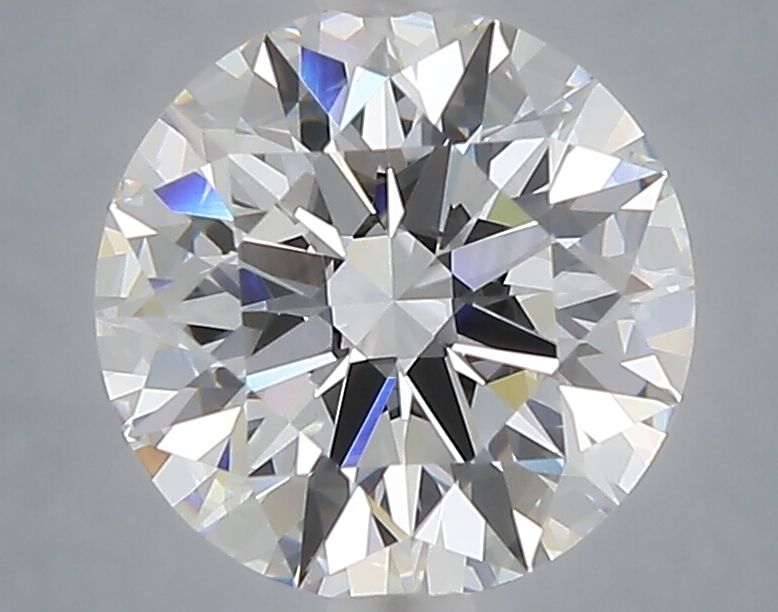 Round 2.53ct