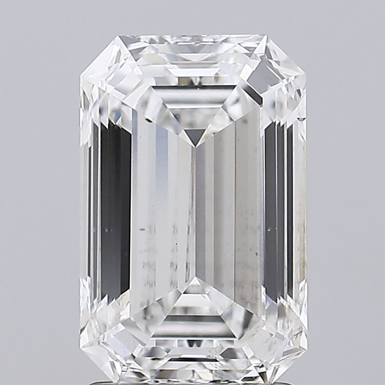 Emerald 2.22ct