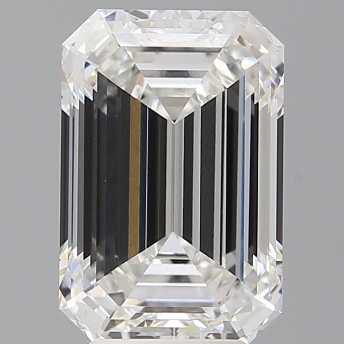 Emerald 4.56ct