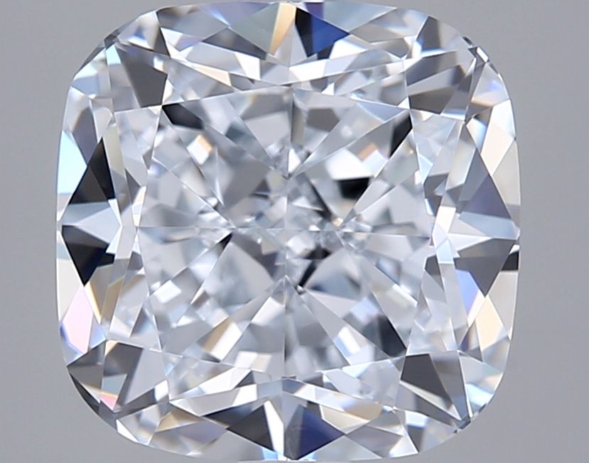 Cushion 2.71ct